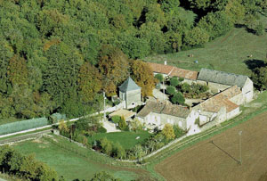 Sainte-Eulalie-de-Cernon