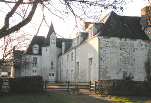 Mareuil-sur-Cher