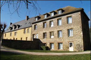 Saint-Lonard-des-Bois