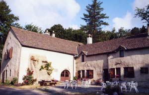 Aire de Côte