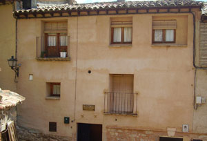 Alquezar