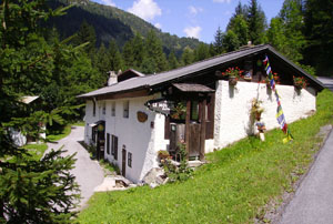 Argentière