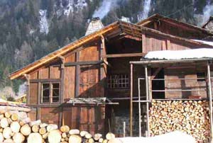 Argentière