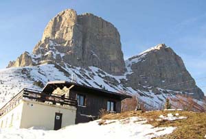 Col de l'Arzelier