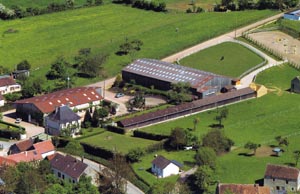 Aubry-en-Exmes