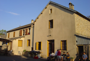 Barre-des-Cévennes