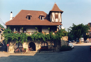 Beaulieu-sur-Dordogne