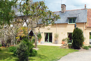 Le Val Saint-Père