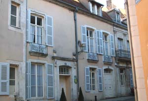 Bellême