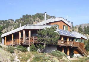 Les Bésines