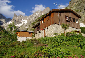 Chabournéou