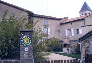Champagné-Saint-Hilaire