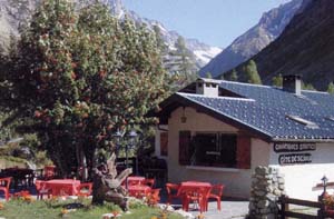 La Bérarde