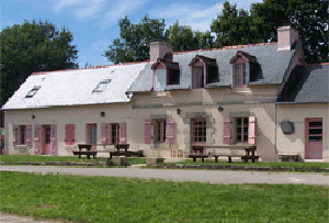 Châteauneuf-du-Faou