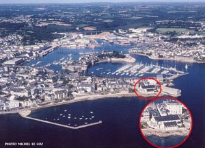 Concarneau