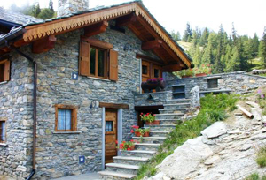 Col Chécrouit