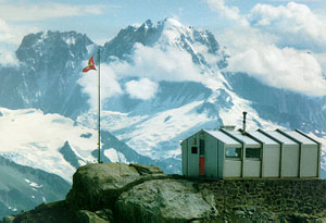 Dents du Midi