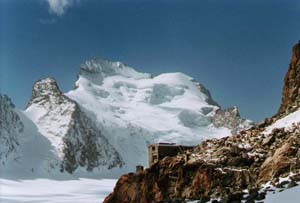 Les Ecrins