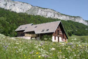 Entremont-le-Vieux