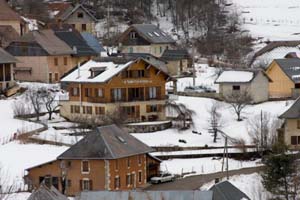 Entremont-le-Vieux