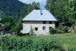 Briançon