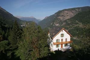 Giétroz
