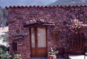 Girolata