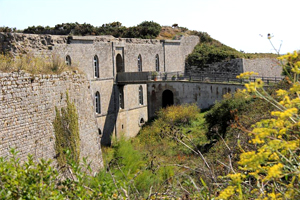Ile d'Hoëdic
