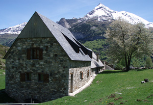 Gavarnie