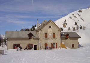 Col d'Izoard