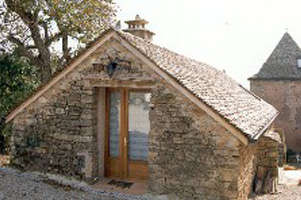 La Blaquière