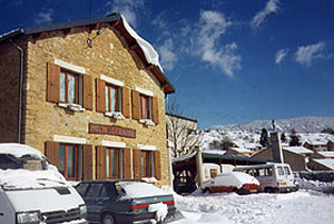 La Chapelle-en-Vercors