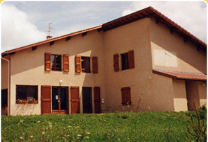 La Chapelle-en-Vercors