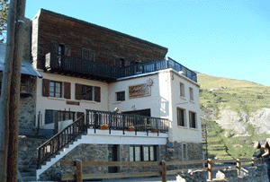 La Grave