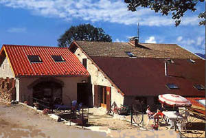 Saint-Martin-en-Vercors