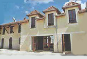 Laneuville-à-Rémy