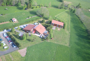 Saint-Genès-Champanelle