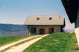 Le Châtelard