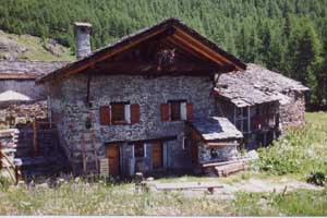 Sainte-Foy-Tarentaise