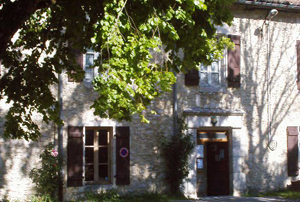 Léoncel
