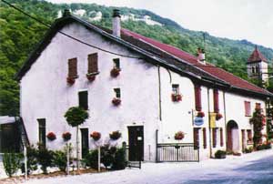 Les Planches-près-Arbois