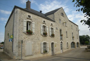Lézinnes