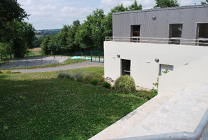 Loudéac