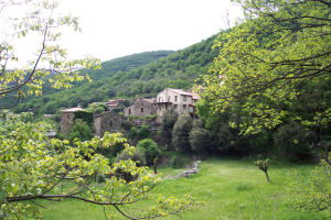 Mas Corbières