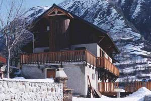 Mizoën