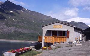 Lanslebourg-Mont-Cenis