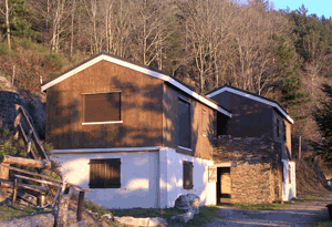 Col de l'Ouillat