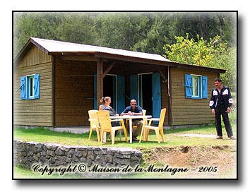 La Plaine aux Sables