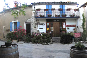 Saint-Auban-sur-l'Ouvèze