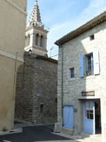 Saint-Remèze